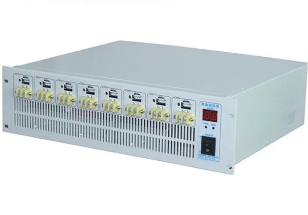 Battery Cycle Time Test Equipment Credit U powerful