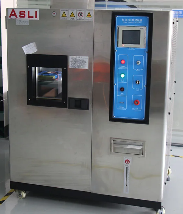 Climate Environmental Test Equipment