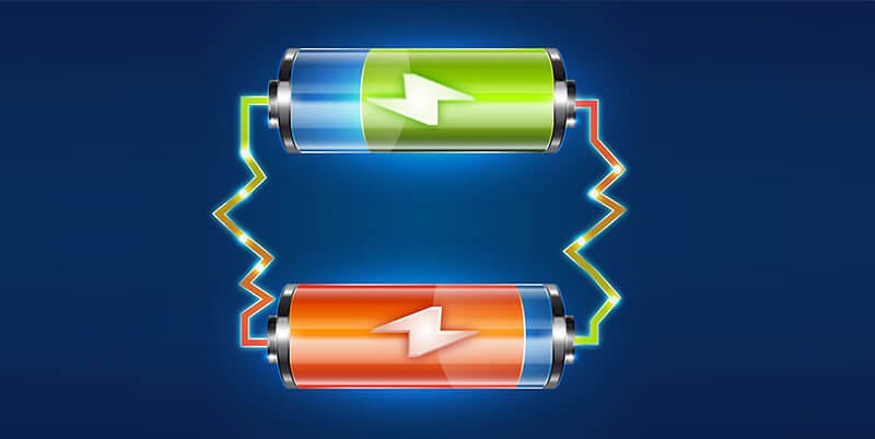 depth of discharge DoD featured image