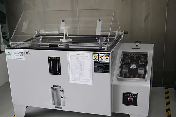 salt spray test
