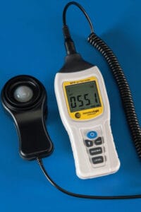 Understanding Foot Candles: The Basics Of Measuring Light Intensity ...