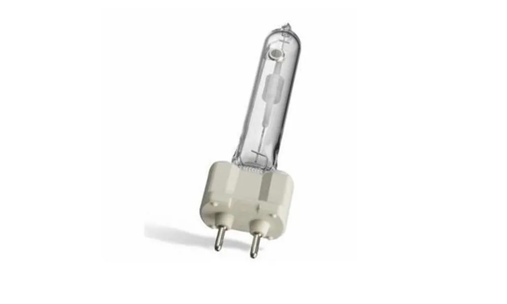 Ceramic Discharge Metal Halide Lamp For Street Light