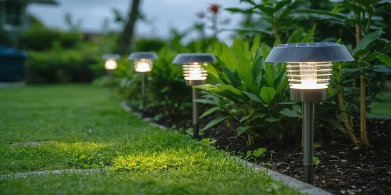 How to Charge Solar Lights Without Sun featured image