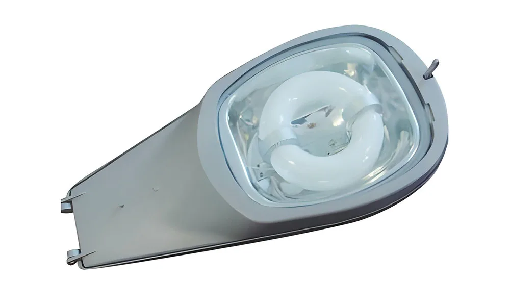 Induction Street Light