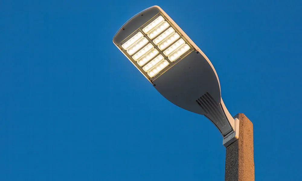 LED Street Light