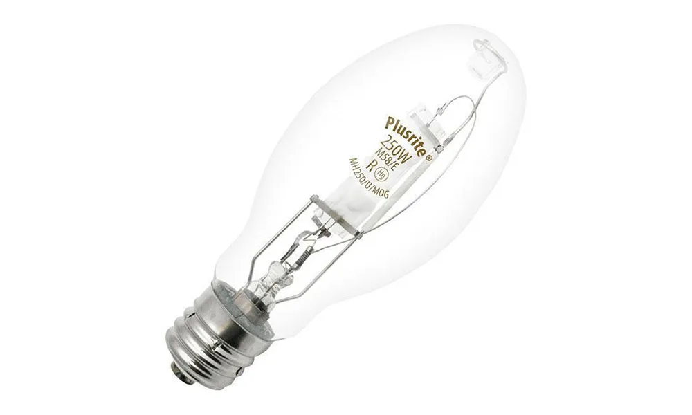 Metal Halide Street Light