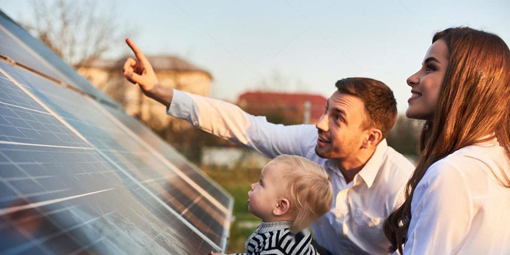 Solar Energy Facts featured image