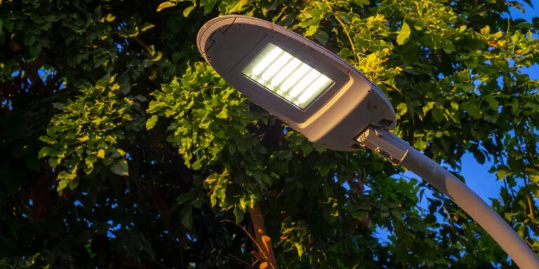 Types of Street Lights featured image