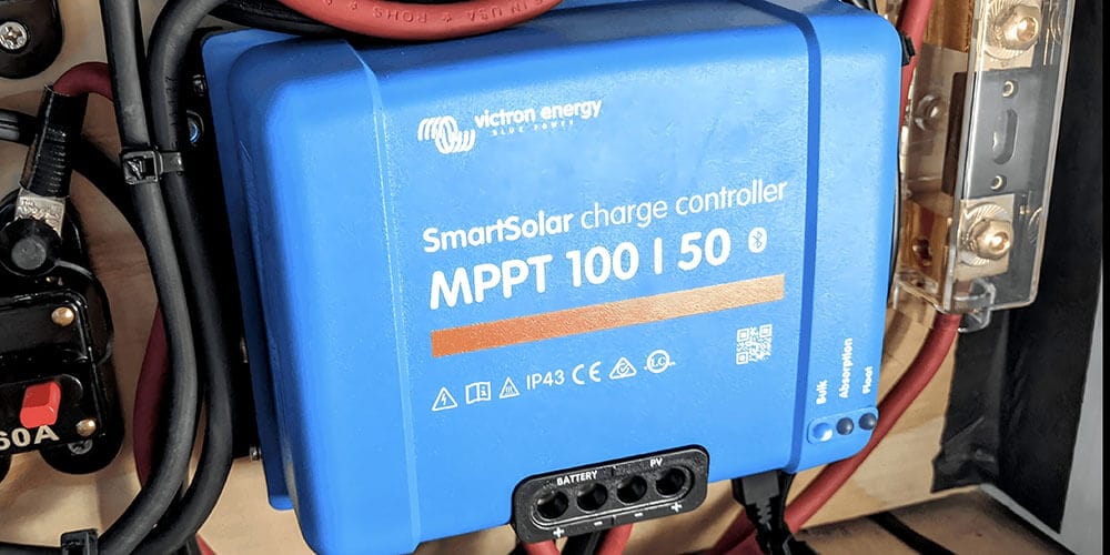 How to Size a Solar Charge Controller featured image