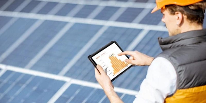 Solar Energy Statistics featured image